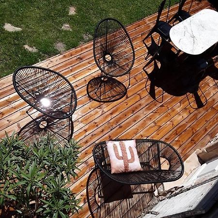 Gite Le Pot De Vin Lancie ภายนอก รูปภาพ